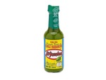 El Yucateco Green Habanero Hot Sauce