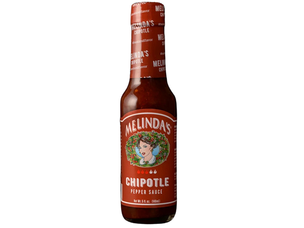 Melinda's Chipotle Pepper Sauce