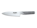 Global 8" (20cm) Cook's Knife - G2