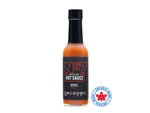 No7 Arbol Hot Sauce