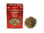 Gathering Place Spices - Organic Canadian Grown Rosemary