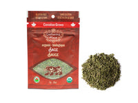 Gathering Place Spices - Organic Canadian Grown Sage