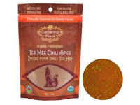 Gathering Place Spices - Organic Tex Mex Chili Spice