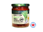 Rootham's Gourmet Barrie’s Farm Asparagus Smokey Antipasto