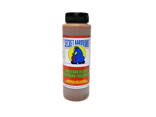 Secret Aardvark Reaper Smoked Hot Sauce