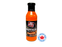 Jack Astor's Buffalo Wing Sauce - Medium