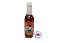 Cooksville Hot Sauces - Bikini Atoll Bomb Blast