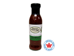 Barrie's Farm Asparagus Honey Garlic BBQ Sauce