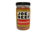 Joe Beef Barbecue Seasoning