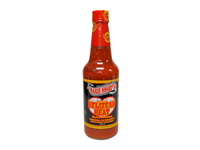 Marie Sharp's Belizean Heat Pepper Sauce