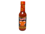 Marie Sharp's Belizean Heat Pepper Sauce