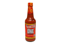 Marie Sharp's Beware Pepper Sauce