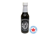 Cooksville Hot Sauces - Black Heat