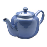 Old Amsterdam Sherwood Ceramic 3 Cup Teapot  - Blue