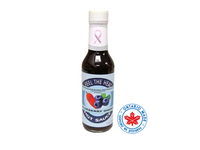 Feel the Heat™ Blueberry Ghost Hot Sauce