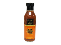 Brickstone Maple Bourbon Sauce