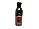 Brickstone Pepper & Garlic Steak Sauce