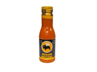 Buffalo Wild Wings Medium Wing Sauce