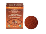 Gathering Place Spices - Organic Cayenne Chili Powder