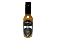 La Pimenterie Calypso Hot Sauce