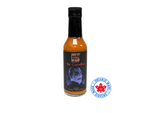 Salem's Lott Hot Sauces - Be Careful