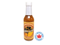 Cooksville Hot Sauces - Hawaiian Heat