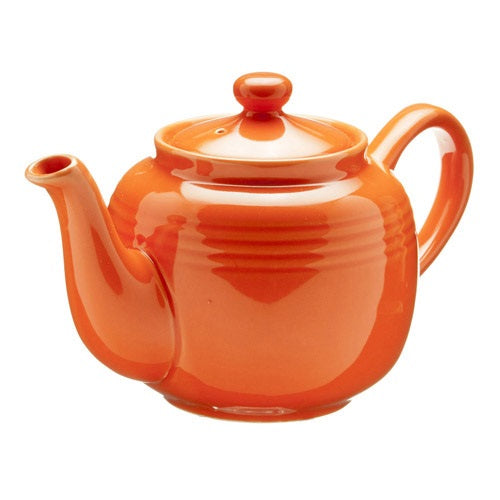 Sherwood Ceramic 3 Cup Teapot  - Copacabana