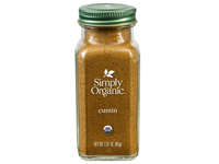 Simply Organic - Ground Cumin