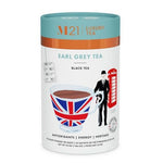 M21 Luxury Earl Grey Tea