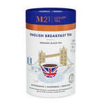 M21 Luxury Organic English Breakfast Tea