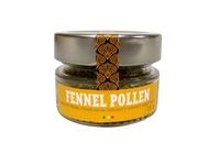 Favuzzi Fennel Pollen