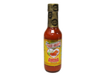 Marie Sharp's Fiery Hot Habanero Pepper Sauce