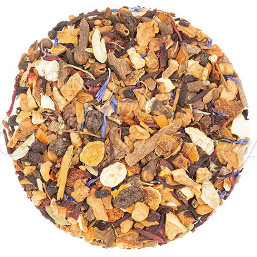 Fireside Apple Cider Herbal Tea