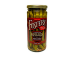 Foster's Hot & Spicy Pickled Asparagus - 500ml