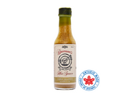 Dawson's Hot Sauce - Garlic Jalapeno