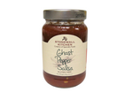 Stonewall Kitchen Ghost Pepper Salsa