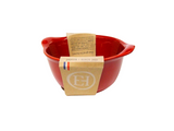 Emile Henry Gratin Bowl - Grand Cru/Red - 91342149