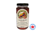 Greaves Pure Crabapple Jelly