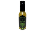 La Pimenterie Green Curry Hot Sauce