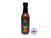 Salem's Lott Hot Sauces - Hallucinate the Heat