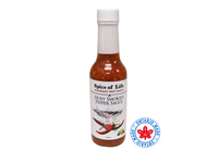 Spice of Life Sauces - Holy Smoked