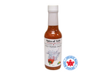 Spice of Life Sauces - Hot Pepper Sauce