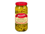 Mezzetta Sliced Tamed™ Jalapeño Peppers