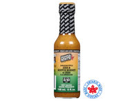 Pepper North Sauces - Jerk & Scotch Bonnet