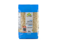 Bioitalia Organic Durum Wheat Semolina Macaroni Pasta - 500gr