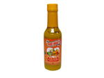 Marie Sharp's Mango Pepper Sauce