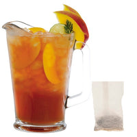 Mango Black Iced Tea