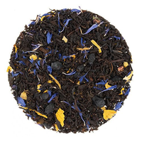 Maple Blueberry Tea