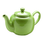 Sherwood Ceramic 3 Cup Teapot  - Mojito Lime