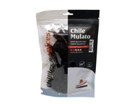 Dried Mulato Chili Peppers